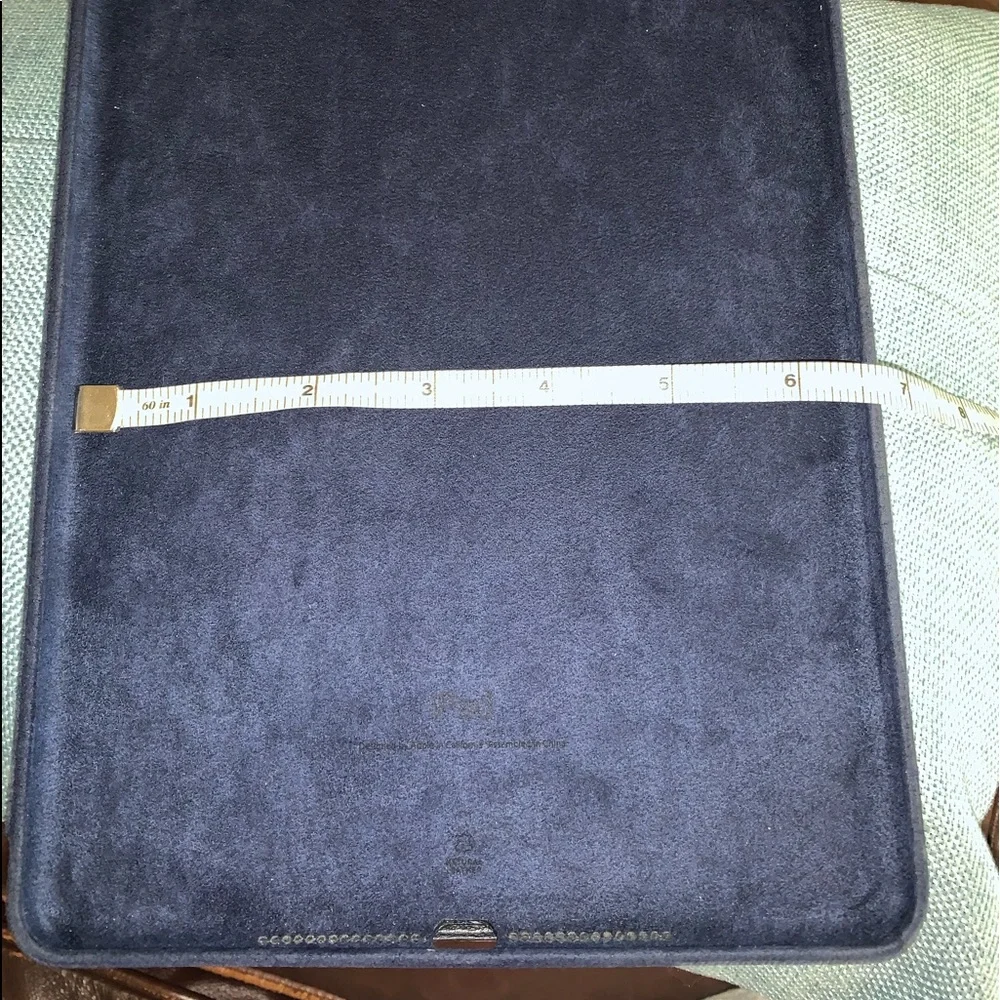 iPad Cover - Apple